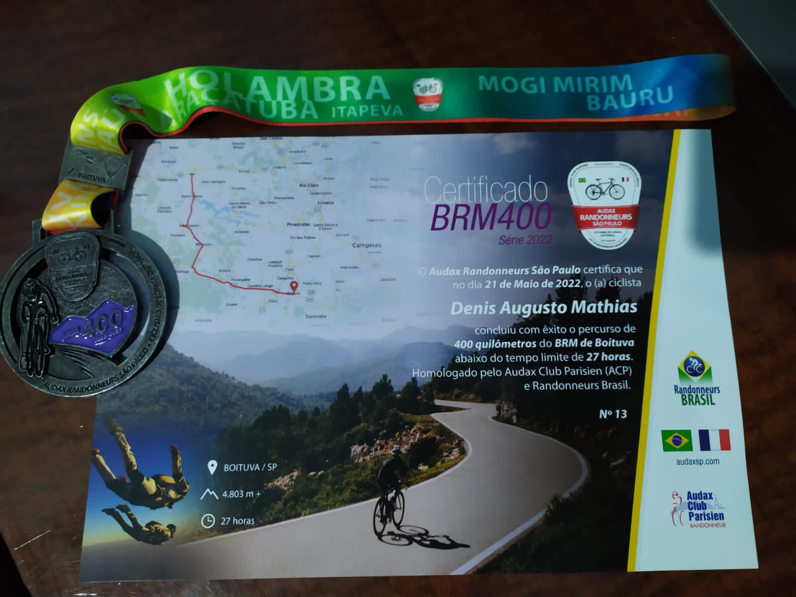 Prova de ciclismo passou por Botucatu, São Manuel, Barra Bonita e Jaú
